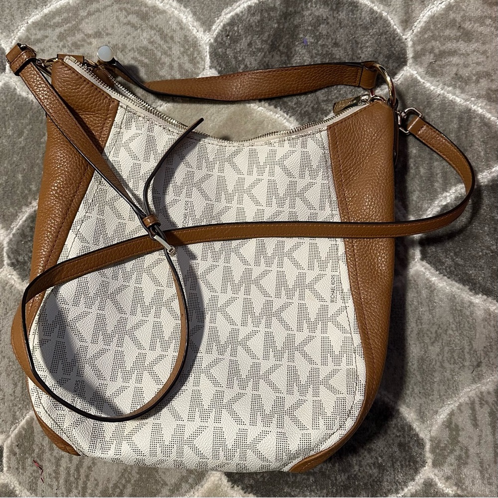 Used Michael Kors purse